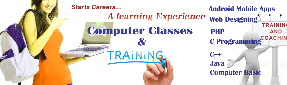 Computer Classes in Navi Mumbai