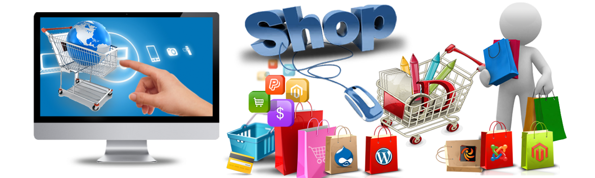 Ecommerce solution company in Navi Mumbai