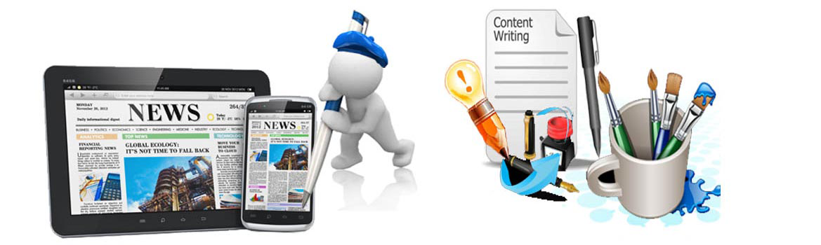 Content writing services Company in Navi Mumbai