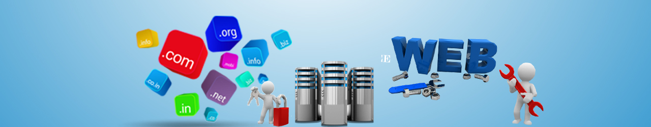 Domain,Web Hosting Company Navi Mumbai,Website Hosting In Mumbai At Best Rate
