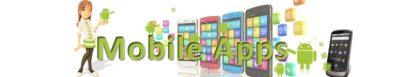 Android App Development Company in Navi Mumbai, Mobile Apps Developer in Mumbai India