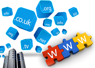 Domain & Web Hosting Solutions
