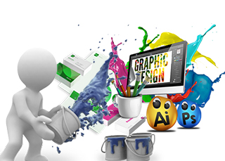 Graphic Designing